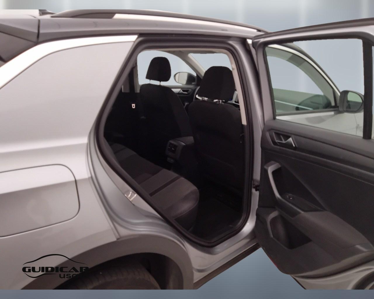 VOLKSWAGEN T-Roc I 2022 - T-Roc 1.0 tsi Life 110cv
