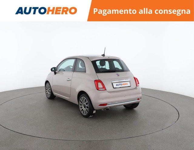 FIAT 500 1.2 Star