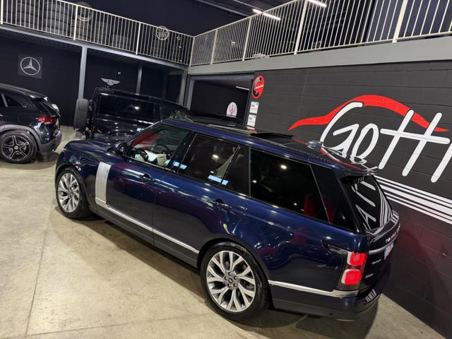 LAND ROVER Range Rover 3.0 SDV6 MY 2019 AUTOBIOGRAPHY TETTO RAFF