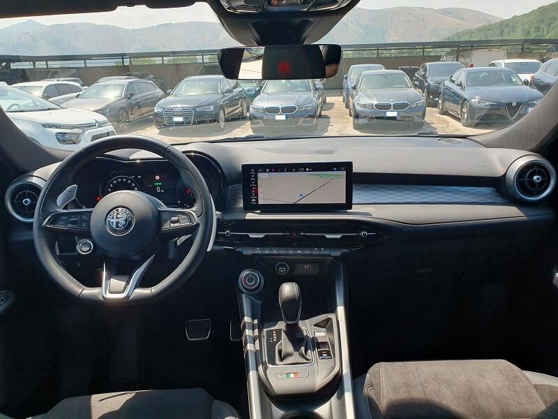 ALFA ROMEO Tonale 1.5 Hybrid 130 TCT7 NAV PARK CAM