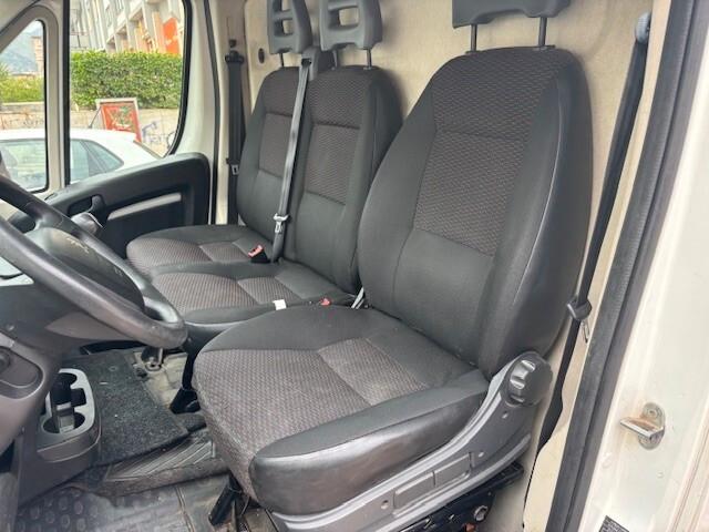 Peugeot Boxer Iva esp. Finanziabile Garanzia Anche permuta