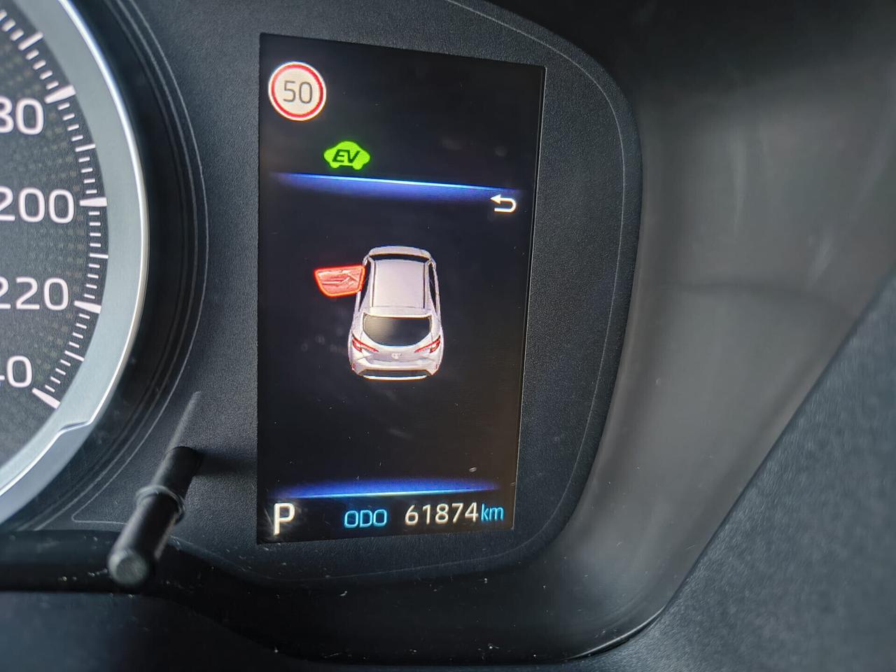 Toyota Corolla 2.0 Hybrid **PREZZO PROMO**