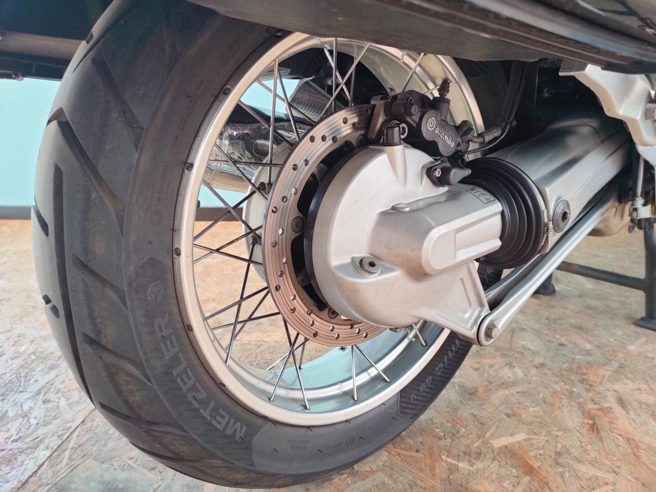 Bmw R 850 RT Iscritta FMI Versione Polizia tedesca
