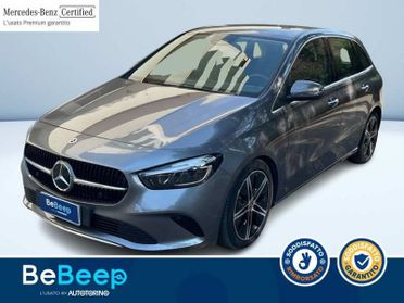 Mercedes-Benz Classe B B 180 D PROGRESSIVE ADVANCED PLUS AUTO
