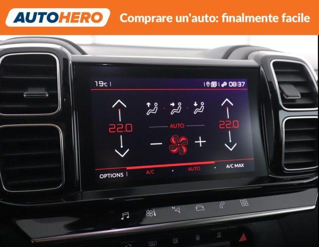CITROEN C5 Aircross BlueHDi 130 S&S EAT8 Feel