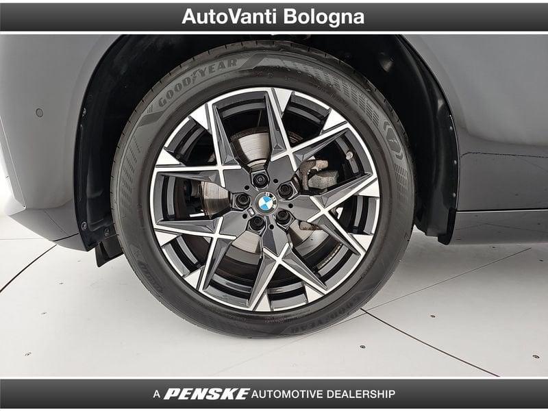 BMW X3 X3 xdrive20d MSport auto