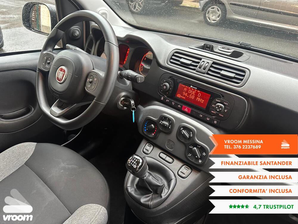 FIAT Panda 3ª serie Panda 1.0 FireFly S&S Hybr...