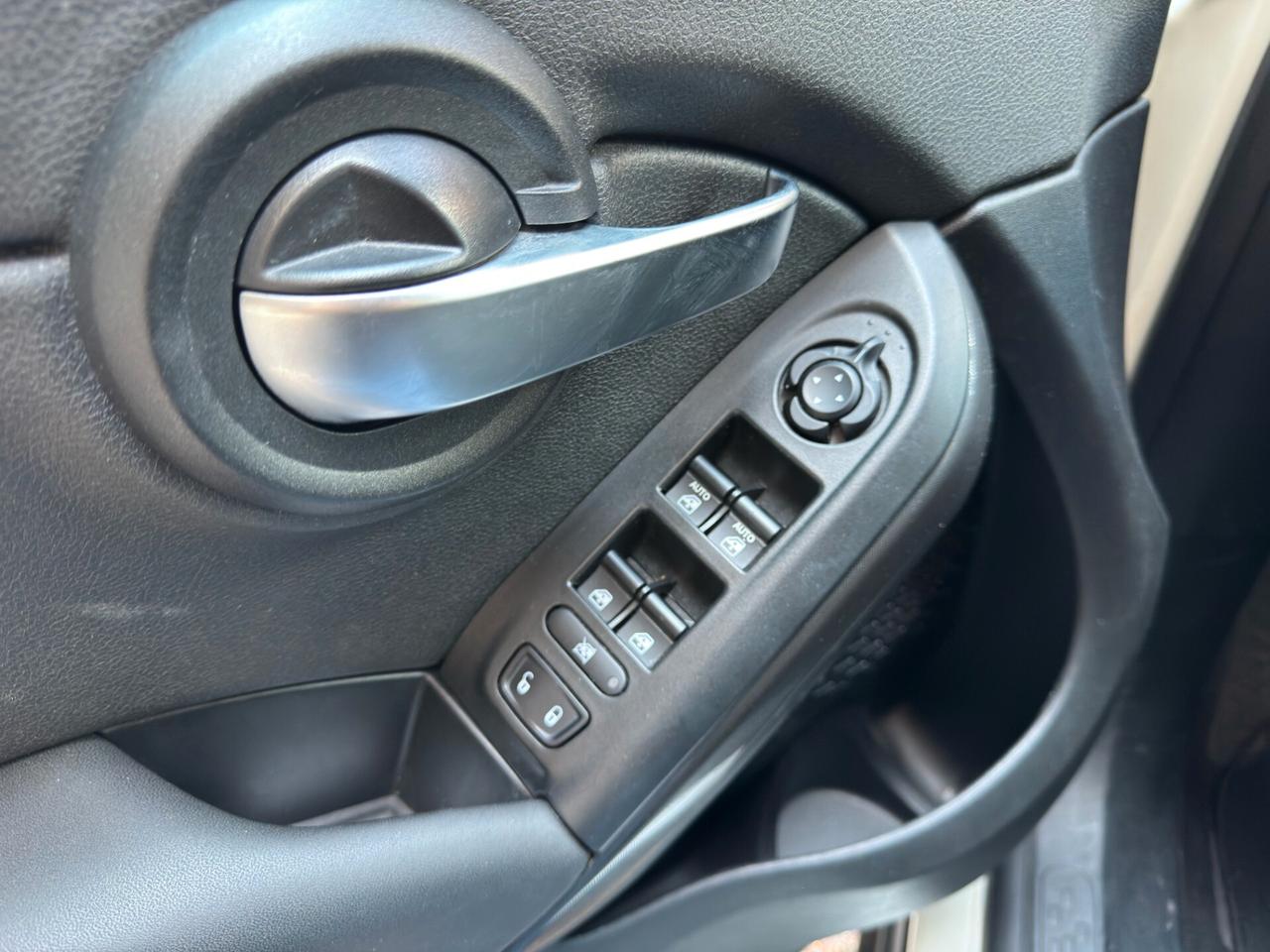 Fiat 500X 1.3 T4 150 CV DCT Connect