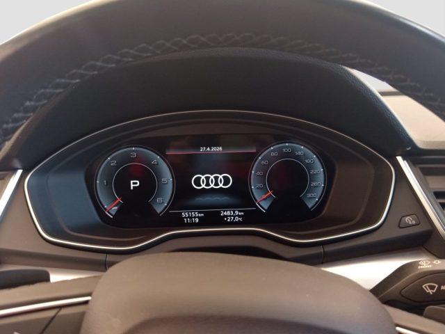 AUDI Q5 Q5 35 TDI S tronic Business Advanced