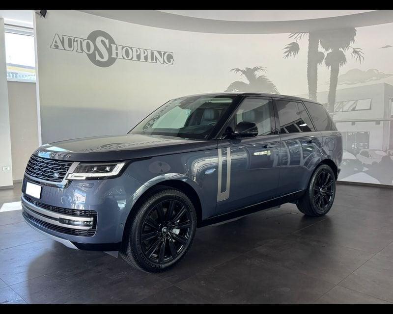 Land Rover Range Rover 5ªserie 3.0 I6 PHEV 550 CV Autobiography
