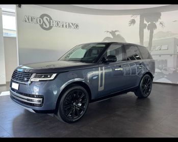Land Rover Range Rover 5ªserie 3.0 I6 PHEV 550 CV Autobiography