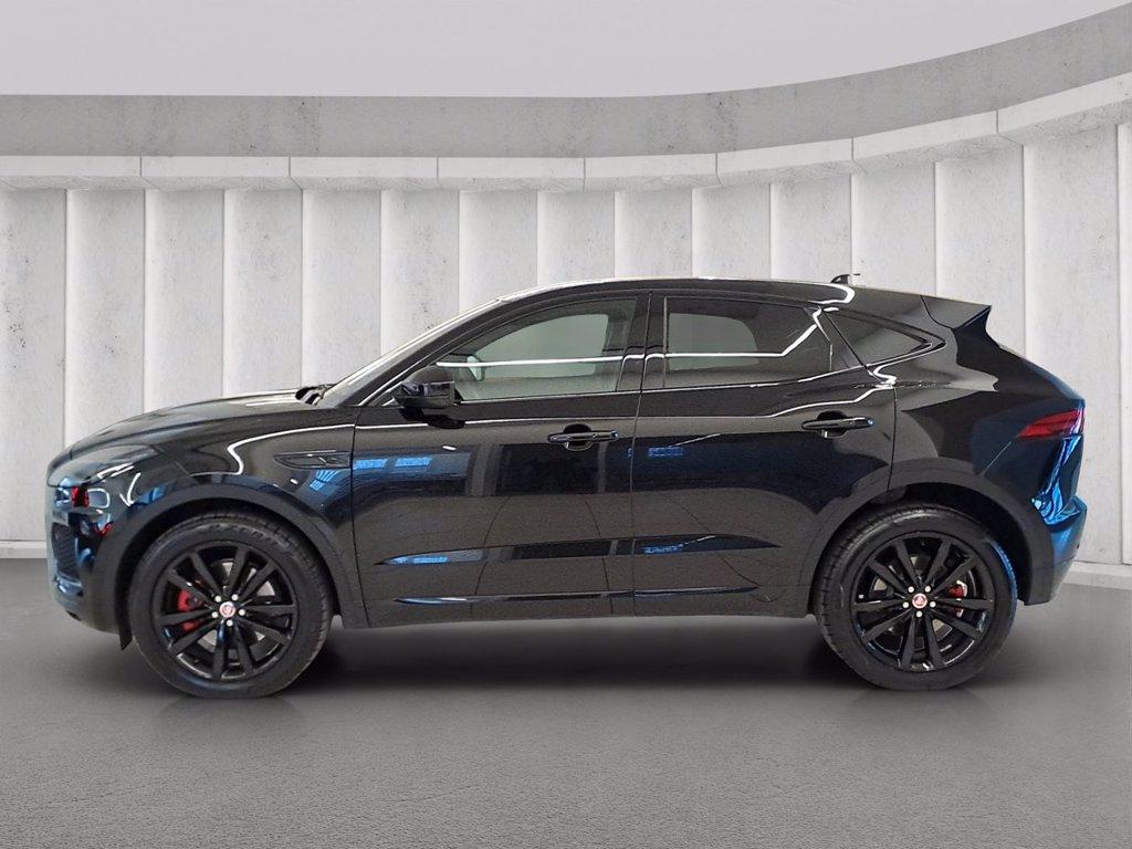 JAGUAR E-Pace (X540) 2.0 I4 300 CV AWD Auto Sport del 2022