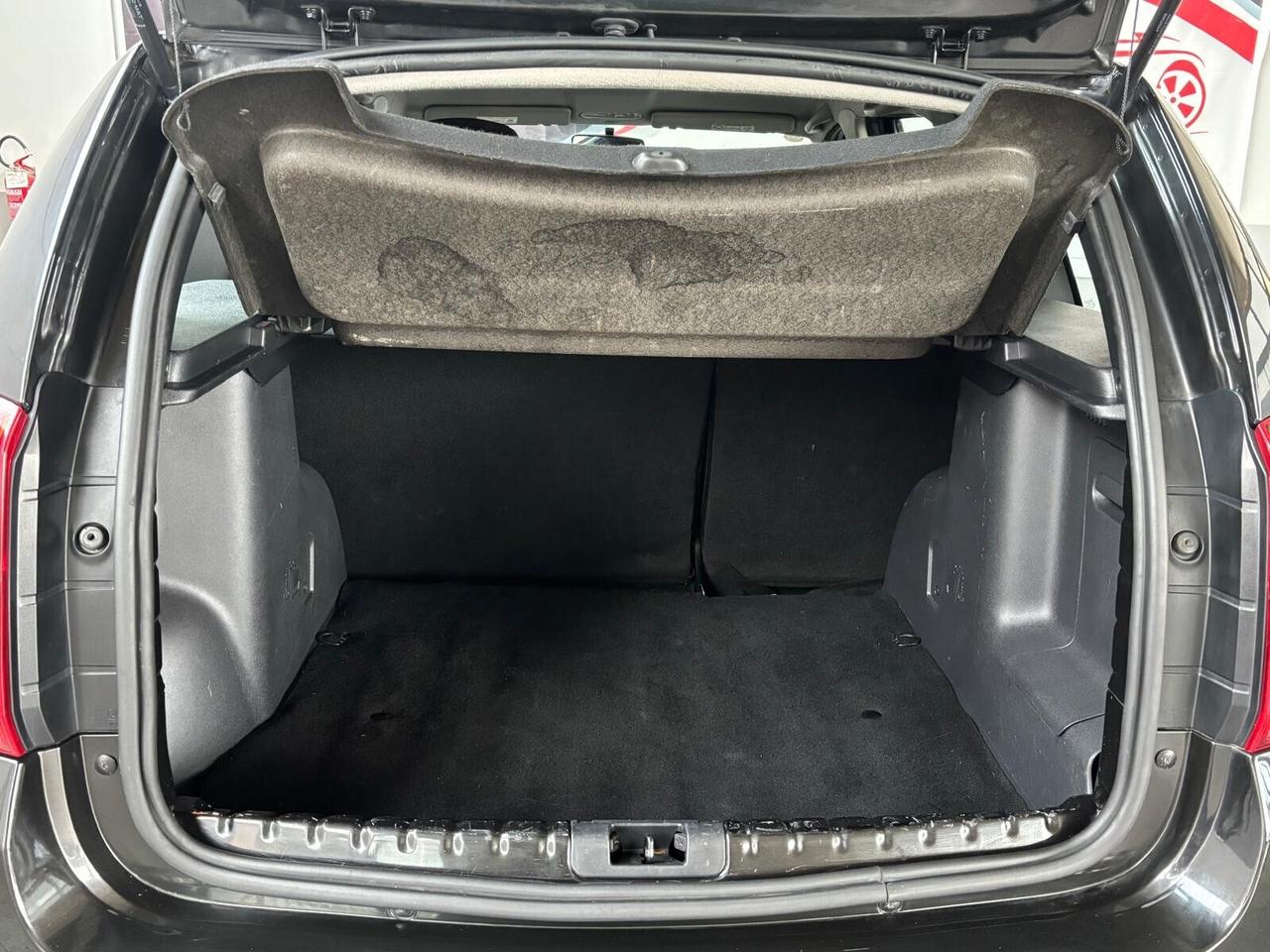 Dacia Duster 1.5 dCi 110CV S&S 4x2 Serie Speciale Brave2 N1