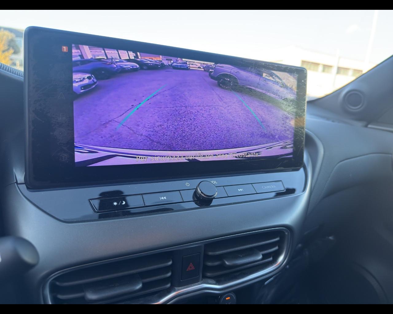 NISSAN Juke 2ª serie - Juke 1.0 DIG-T 114 CV DCT N-Connecta