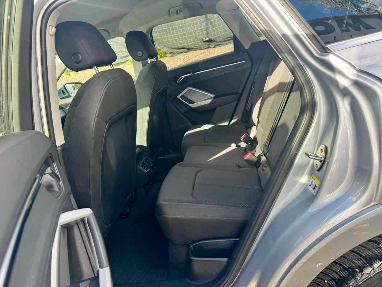 Audi Q3 35 2.0 TDI S tronic 150 CV