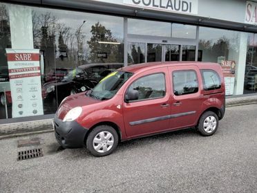 RENAULT Kangoo 1.5 dCi 85CV 5 porte Dynamique