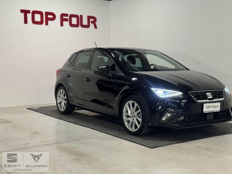 SEAT Ibiza 1.0 ECO TSI 70KW FR