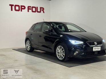 SEAT Ibiza 1.0 ECO TSI 70KW FR