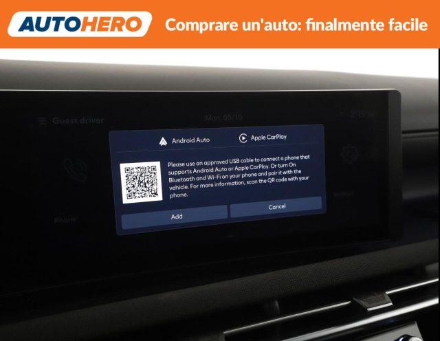 HYUNDAI Tucson 1.6 PHEV aut. Exellence