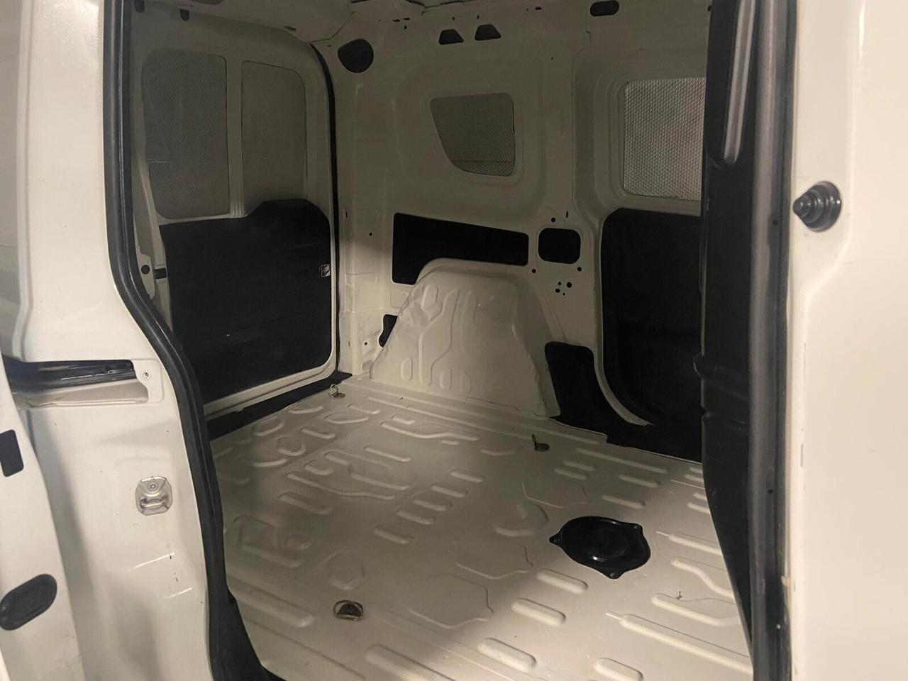 Fiat Doblo Doblò 1.6 MJT 90CV S&S PC-TN Cargo Easy