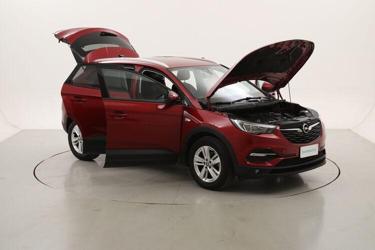Opel Grandland Business BR709385 1.5 Diesel 131CV