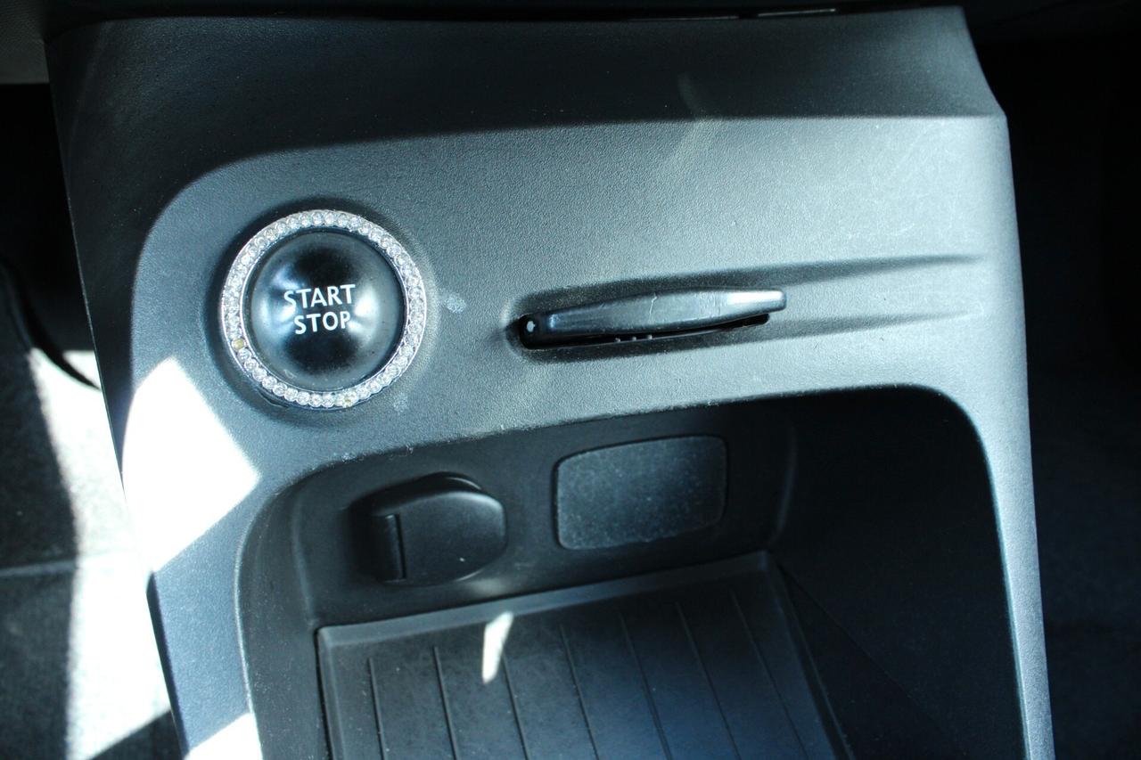 Renault Captur dCi 8V 90 CV Start&Stop Energy Life