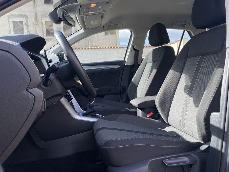 Volkswagen T-Roc Life 2.0 TDI 116CV