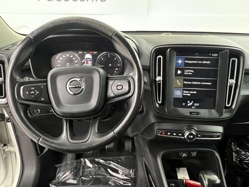 Volvo XC40 2.0 - D3 150 CV