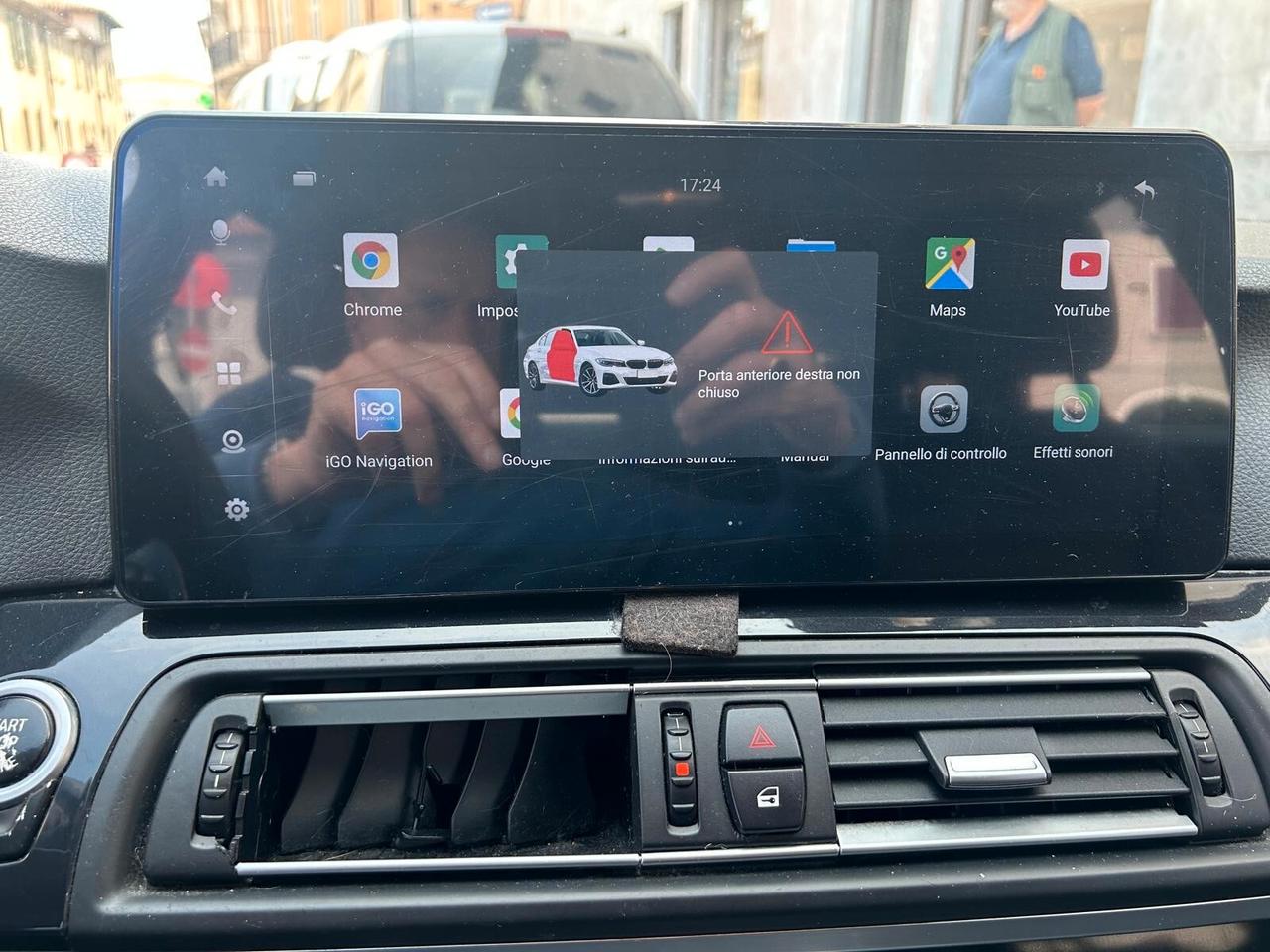 Bmw 530 d Touring