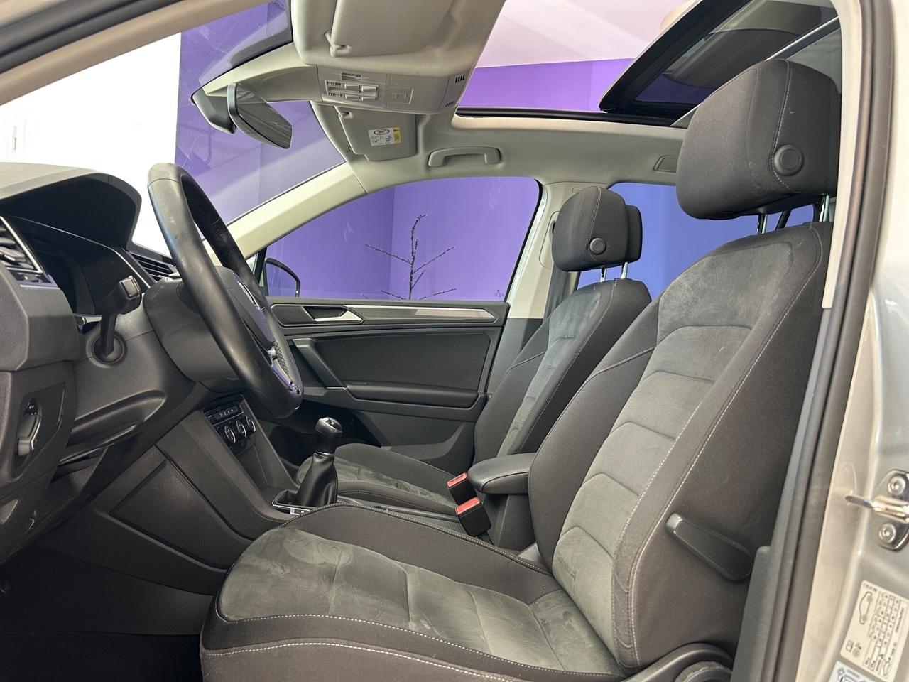 Volkswagen Tiguan 2.0 TDI R Line strafullll!!!!