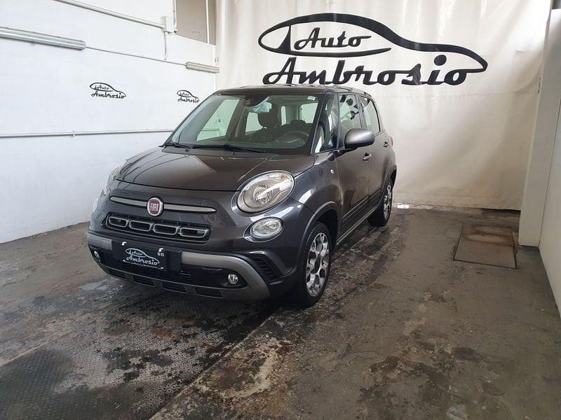 FIAT 500L 1.3 Multijet 95 CV Cross DA 169,00 MENSILI