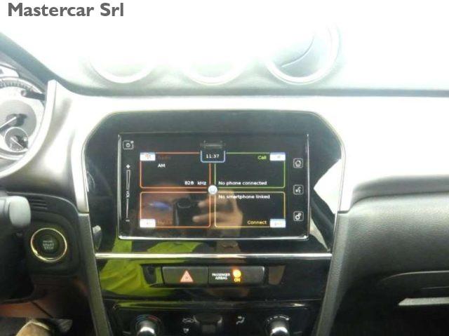 SUZUKI Vitara Vitara 1.4h Starview BOOSTERJET 2wd Auto - GM325KM