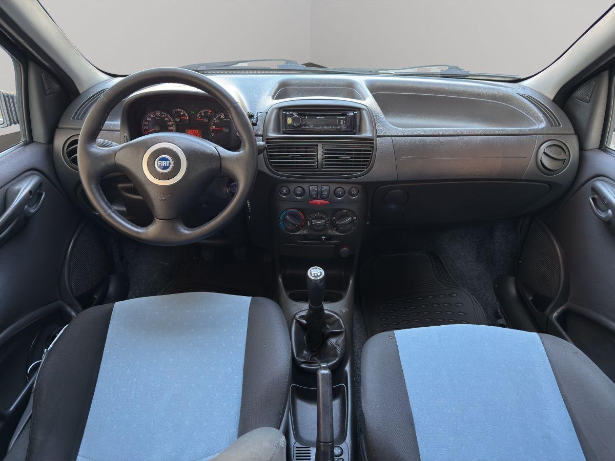 FIAT - Punto - 1.3 MJT 16V 3p. Dynamic