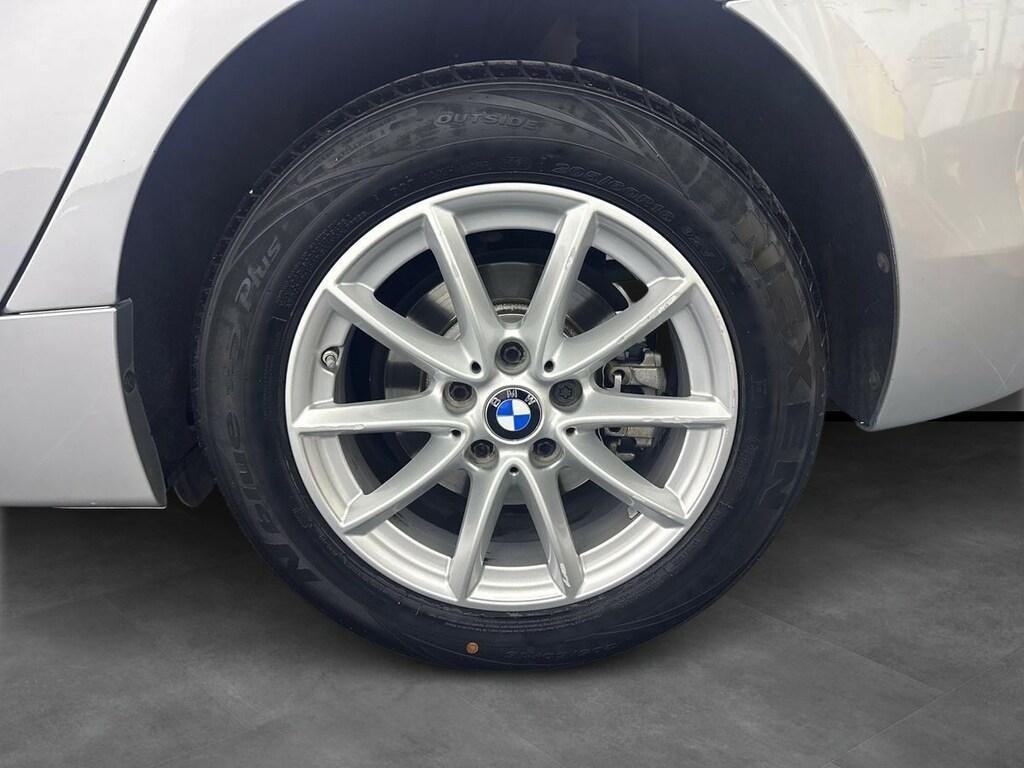 BMW Serie 2 Active Tourer 216 d Advantage Auto