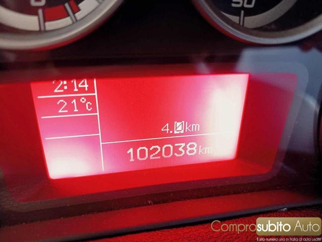 ALFA ROMEO MiTo 1.4 78 CV 8V S&S Super