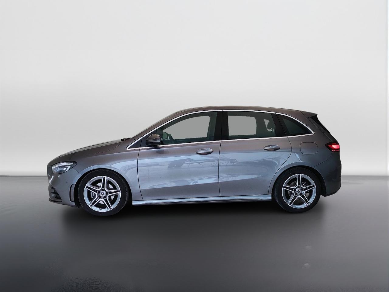 Mercedes-Benz Classe B - W247 2023 - B 180 d AMG Line Advanced Plus auto