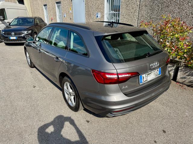 AUDI A4 Avant 35 TDI/163 CV S tronic Business "IVA ESPOSTA