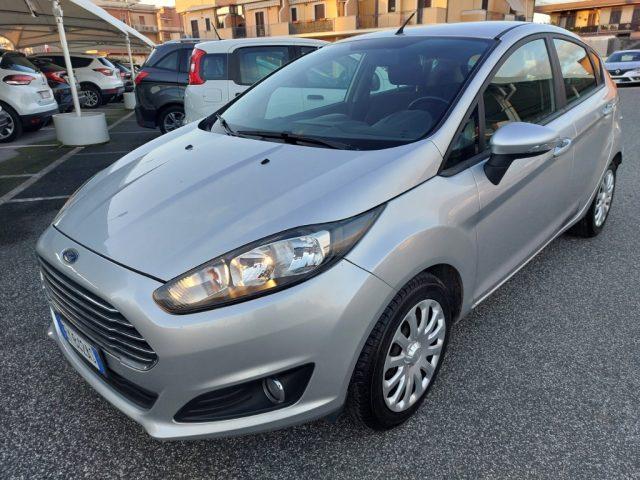 FORD Fiesta 1.5 TDCi 75CV 5 porte Business km 77000