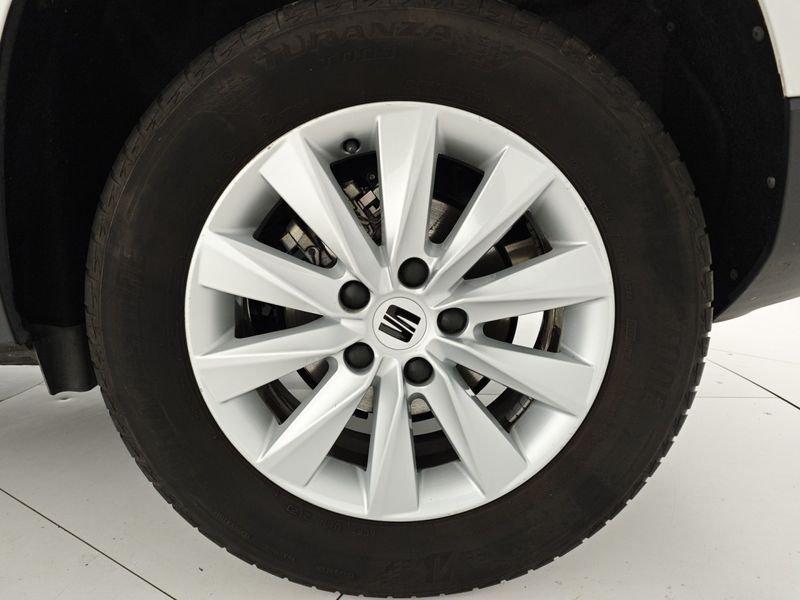 Seat Ateca 2.0 TDI 115 CV Reference