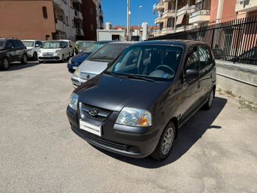 Hyundai Atos Prime 1.1 12V Style