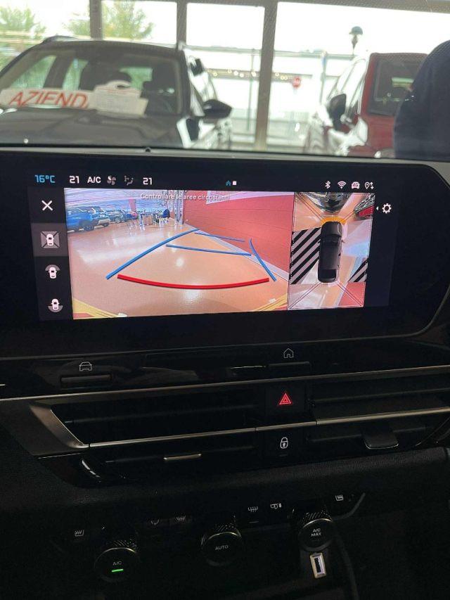 CITROEN C4 X PureTech 130 S&S EAT8 Shine Pack FAVOLOSA!!!!