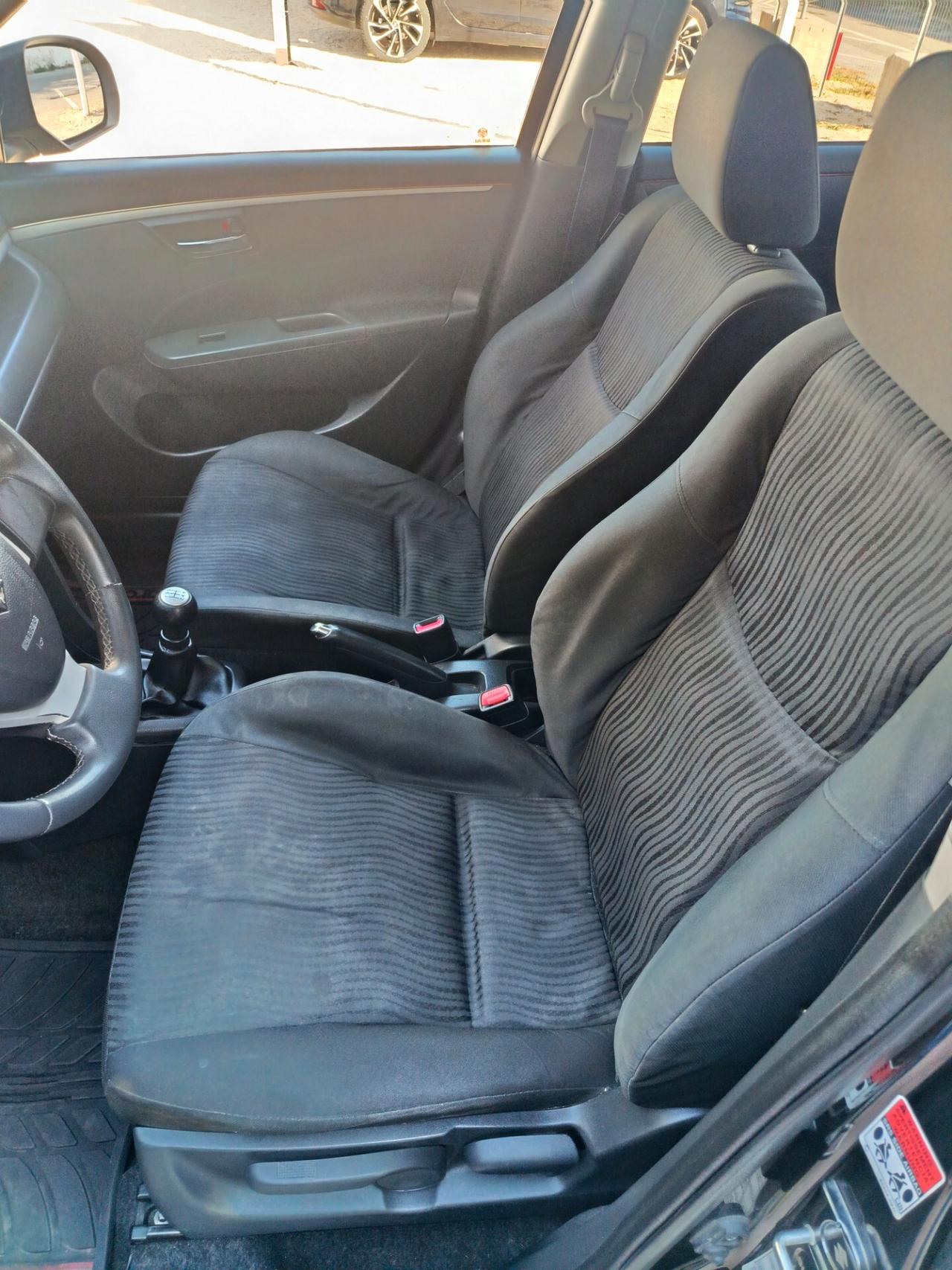 Suzuki Swift 1.3 DDiS 5 porte GL Style