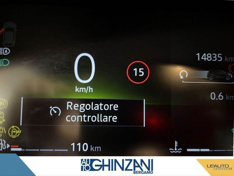 Renault Captur Captur ECO-G 100 CV Evolution