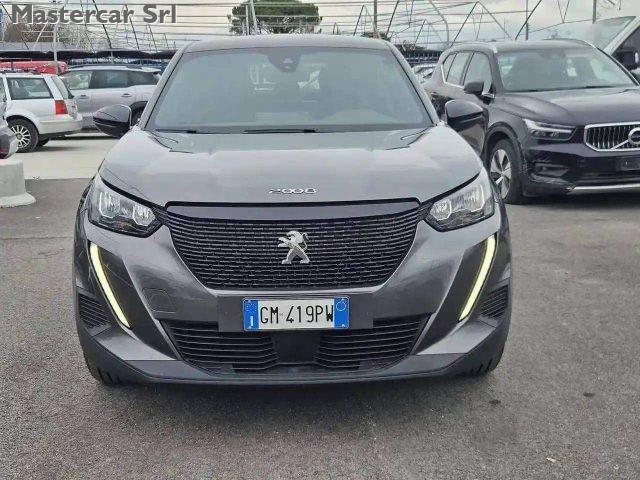 PEUGEOT 2008 2008 1.2 puretech Active Pack EAT8 - GM419PW