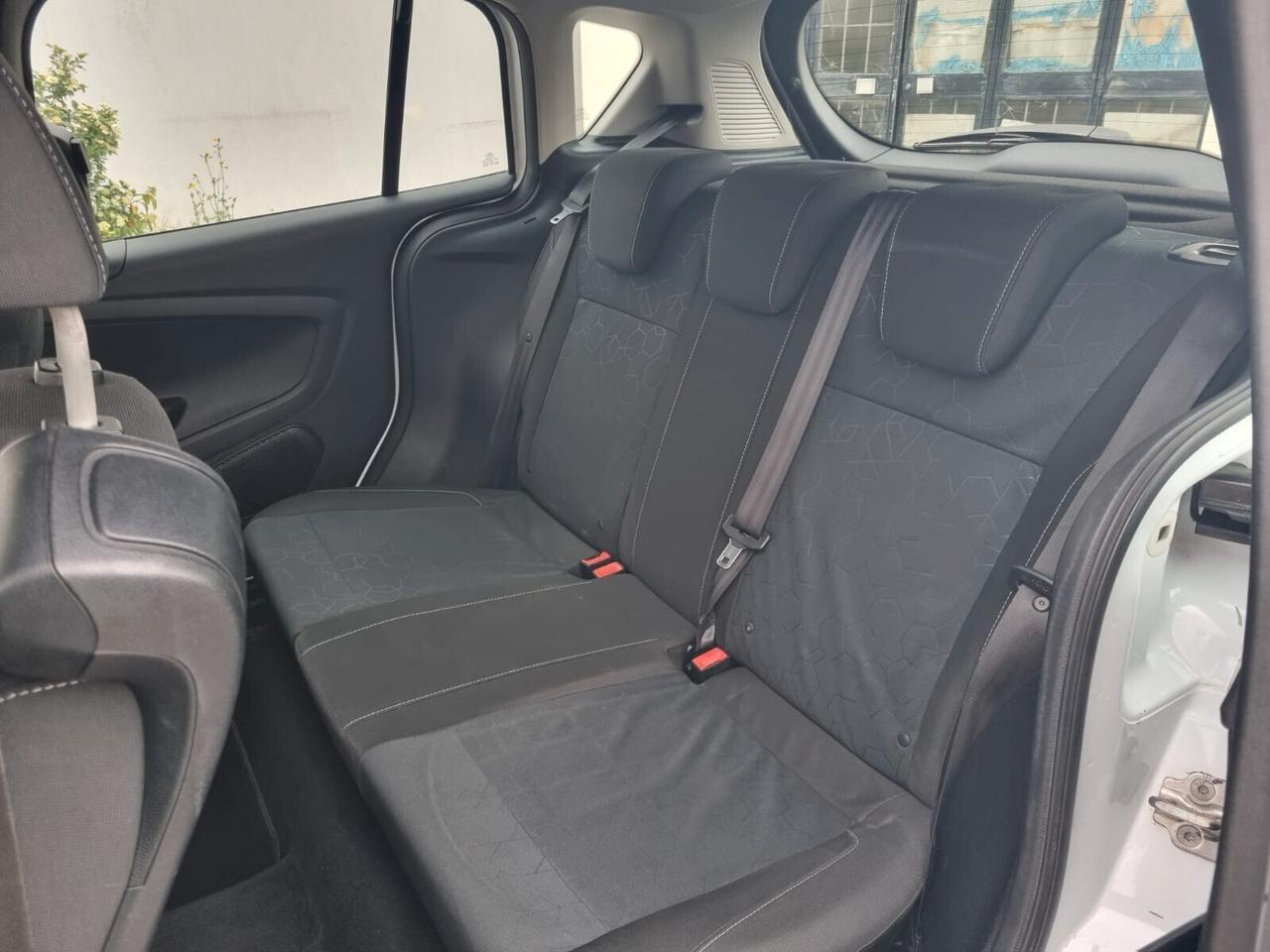 Ford B-Max 1.0 EcoBoost 100 CV Titanium