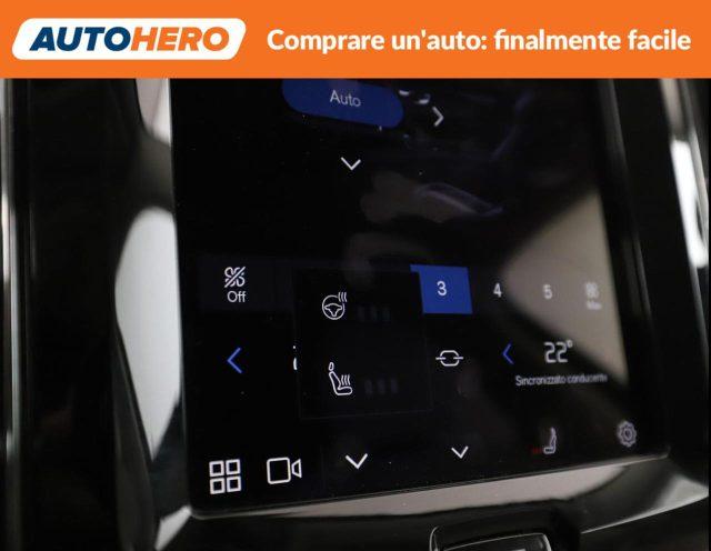 VOLVO XC60 B4 (d) AWD automatico Plus Dark