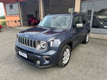 Jeep Renegade 1.0 T3 Limited No Obbligo Finanz