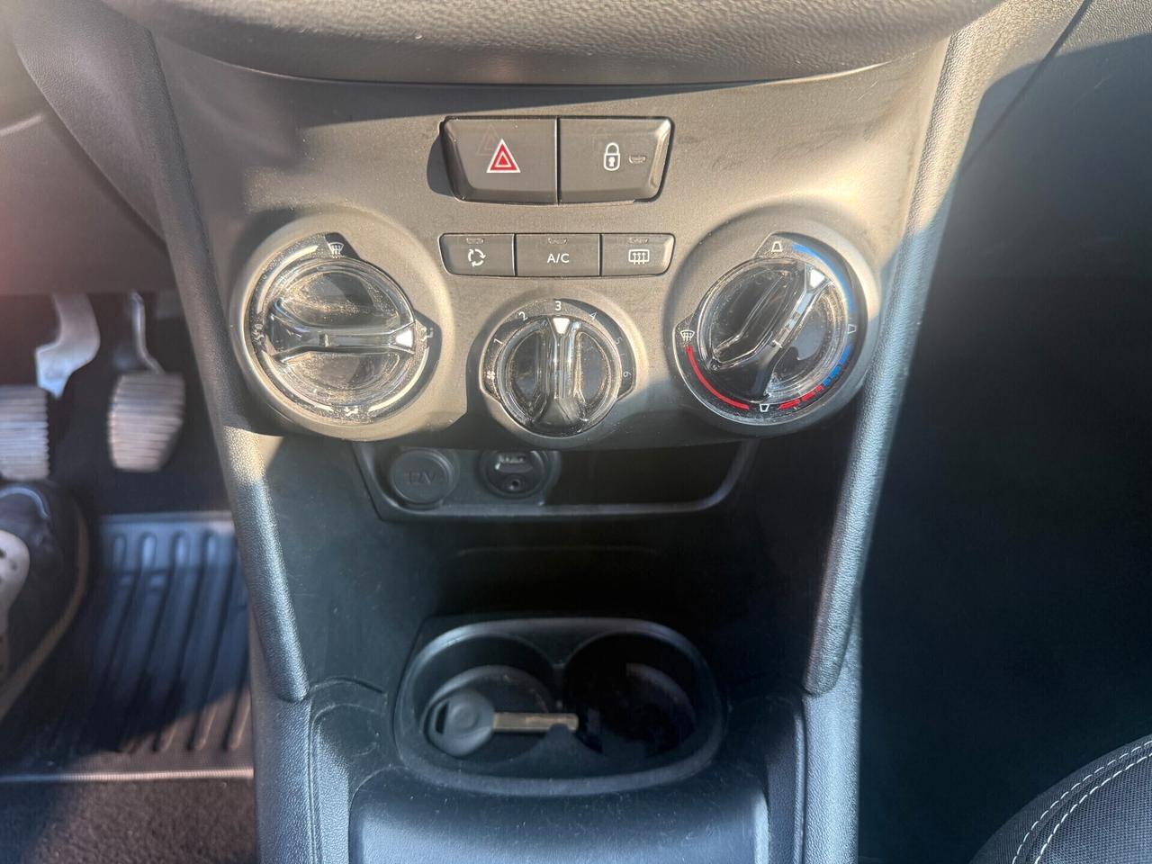 Peugeot 208 PureTech 68 5 porte Active