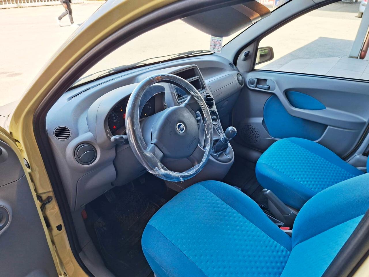 Fiat Panda 1.2 Dynamic