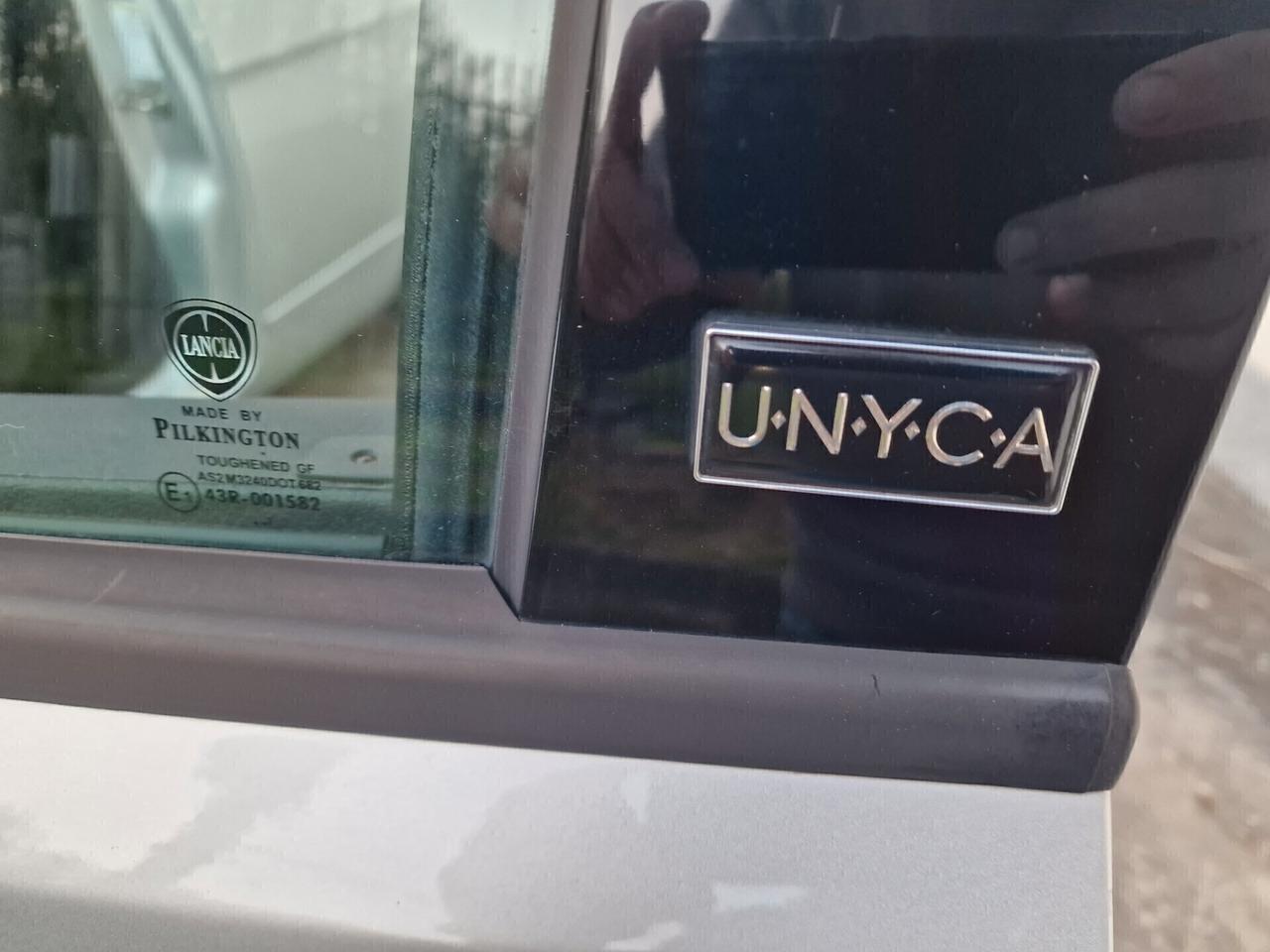 LANCIA YPSILON 1.4 Unyca Ecochic GPL